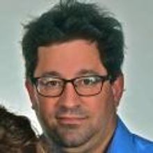 STAGE TUBE: Bryan Schlanger from Actors Bridge Ensemble's Upcoming TIME STANDS STILL