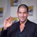 THE WALKING DEAD's Jon Bernthal and John Pollono Lead MCC's SMALL ENGINE REPAIR…