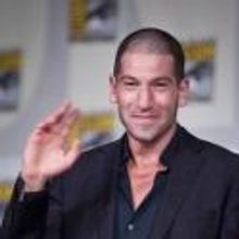 THE WALKING DEAD's Jon Bernthal and John Pollono Lead MCC's SMALL ENGINE REPAIR, May-June 2013
