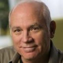 Hey, Jef, Here's My Headshot: DANNY PROCTOR