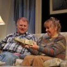 Photo Flash: First Look at Peterborough Players' AULD LANG SYNE!