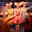 ANGELINA BALLERINA to Move to Riverside Theater, 7/8