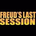 FREUD'S LAST SESSION Celebrates 100th Chicago Performance, 6/22