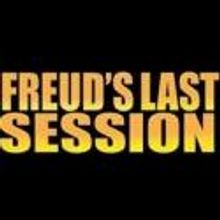 FREUD'S LAST SESSION Celebrates 100th Chicago Performance, 6/22