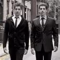Will & Anthony Nunziata Play Feinstein's, Now thru 7/14
