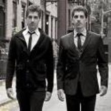 Will & Anthony Nunziata to Play Feinstein's, 7/10-14
