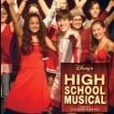 Fox Valley Rep Youth Ensemble Presents Disney's HIGH SCHOOL MUSICAL, 7/21-8/5