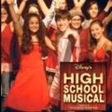 Fox Valley Rep Youth Ensemble Presents Disney's HIGH SCHOOL MUSICAL, Now thru 8/5