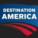 Chef Todd Fisher Stars in Destination America's UNITED STATES OF FOOD, Premiering 7/8