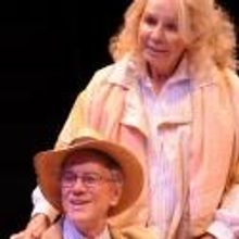 Andrew Prine and Salome Jens Set for ON GOLDEN POND at Glendale Centre Theatre, Now t