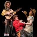 Taproot Theatre Company Presents CHAPS!, Now thru 8/11