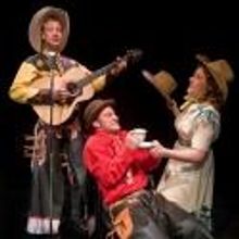 Taproot Theatre Company Presents CHAPS!, 7/13-8/11