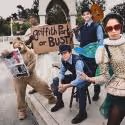 Independent Shakespeare Co. Kicks Off Griffith Park Free Shakespeare Festival 2012…