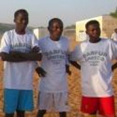 i-ACT To Present ONE STRONG KICK Fundraiser in Manhattan Beach, 5/12, to Benefit The 2012 Darfur United All-Refugee Soccer Team