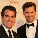 Photo Coverage: NY Pops 29th Birthday Gala