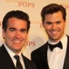 Photo Coverage: NY Pops 29th Birthday Gala