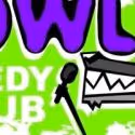 BWW Reviews: HOWLIN' COMEDY CLUB, New Wimbledon Theatre Studio, April 30 2012