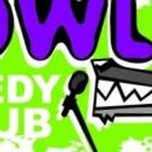 BWW Reviews: HOWLIN' COMEDY CLUB, New Wimbledon Theatre Studio, April 30 2012