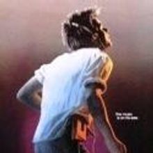 All-City FOOTLOOSE Set for Ohio Theatre at PlayhouseSquare, 6/1-3 - Tony Sias and Kim