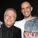 Photo Coverage: Inside the LEAP OF FAITH Gypsy Robe Ceremony!