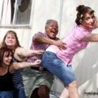 BWW Reviews: Ignite Theatre's THE GREAT AMERICAN TRAILER PARK MUSICAL - a White… Video