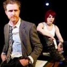 The New Theatre Announce David Mamet's OLEANNA for May 7-9