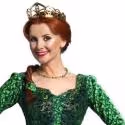 Photo Flash: First Look at Carley Stenson in SHREK!