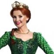 Photo Flash: First Look at Carley Stenson in SHREK!