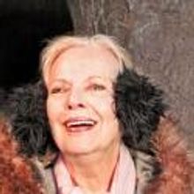 Actress Barbara Bain Talks Love Struck and Select Career Highlights