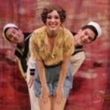 BWW Reviews: Colony Offers Rollicking Dames at Sea