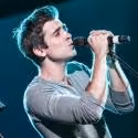 Photo Coverage: BROADWAY SINGS ADELE - Matt Doyle, Morgan James and More!