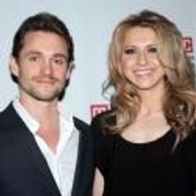 Photo Coverage: Nina Arianda, Jeremy Jordan, GODSPELL and More at Manhattan Theatre…