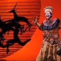 DISNEY'S THE LION KING Leaps To Miami's Arsht Center - Now Playing
