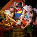 MET Announces THE ALL NEW GRAND OLE HEE HAW HOOTENANNY HOEDOWN JAMBOREE