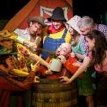 MET Announces THE ALL NEW GRAND OLE HEE HAW HOOTENANNY HOEDOWN JAMBOREE