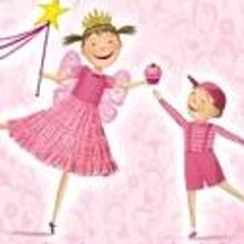 PINKALICIOUS Extends Through 7/1 at Manhattan Movement & Arts Center