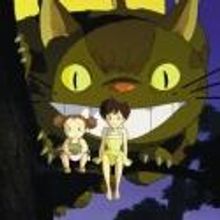 Belcourt Theatre Presents Studio Ghibli Film Series, 6/1-6/13