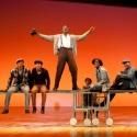 Photo Flash: The Old Globe's SCOTTSBORO BOYS in Performance