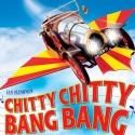 Fantasmagorical CHITTY CHITTY BANG BANG Regional Premiere in Hale Centre Theatre's…