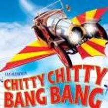 Fantasmagorical CHITTY CHITTY BANG BANG Regional Premiere in Hale Centre Theatre's 20