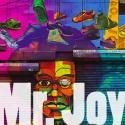 Daniel Beaty Brings MR. JOY to the Riverside Theatre, Beginning 5/12