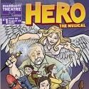 New Interactive Website Launched for Marriott Theatre's HERO
