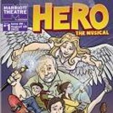 New Interactive Website Launched for Marriott Theatre's HERO