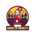 Barrel of Monkeys to Honor Young Authors with 'Celebration of Authors,' 6/5