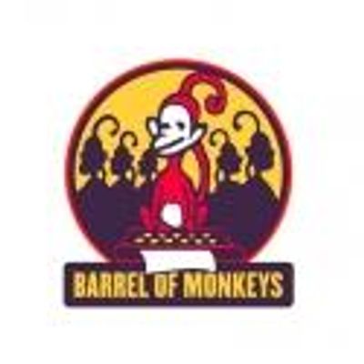 Barrel of Monkeys to Honor Young Authors with 'Celebration of Authors,' 6/5