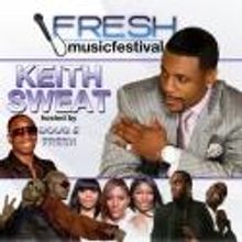 Fresh Music Festival Plays the Orleans Arena, 6/2