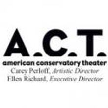 A.C.T. Announces Upcoming Special Events