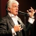 Photo Flash: Sneak Peek at Peter Karrie in A PHANTOM RETURNS