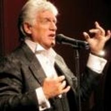 Photo Flash: Sneak Peek at Peter Karrie in A PHANTOM RETURNS