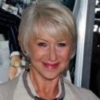 Helen Mirren to Play The Queen on Broadway and West End in THE AUDIENCE?